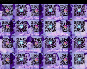 laurenceandviolette — 5 minute Chaturbate couple cam show recording, 720p, Oct 28, 2024