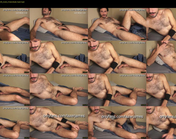 lazerjames — 4 minute Chaturbate male cam show recording, 720p, Oct 29, 2024