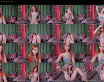 lika_moon — 24 minute Chaturbate female cam show recording, 720p, Oct 28, 2024