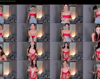 lynn_jackson — 121 minute Chaturbate female cam show recording, 720p, Oct 28, 2024