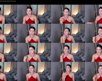 lynn_jackson — 9 minute Chaturbate female cam show recording, 720p, Oct 28, 2024