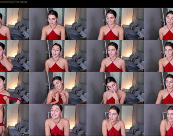 lynn_jackson — 11 minute Chaturbate female cam show recording, 720p, Oct 28, 2024