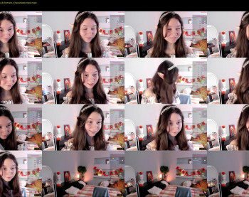 lynngroves — 27 minute Chaturbate female cam show recording, 720p, Oct 28, 2024