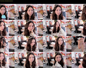 lynngroves — 57 minute Chaturbate female cam show recording, 720p, Oct 28, 2024