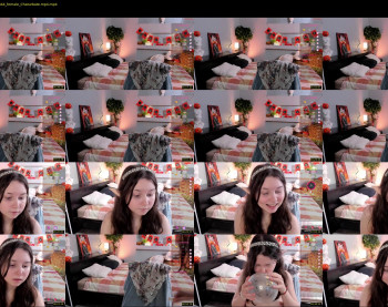 lynngroves — 11 minute Chaturbate female cam show recording, 720p, Oct 28, 2024