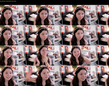 lynngroves — 3 minute Chaturbate female cam show recording, 720p, Oct 29, 2024