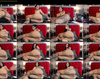 mackenzie_bree — 93 minute Chaturbate female cam show recording, 720p, Oct 29, 2024