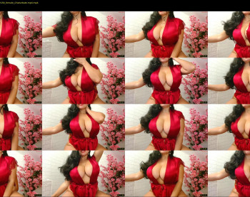 madlyn_dee — 11 minute Chaturbate female cam show recording, 720p, Oct 28, 2024