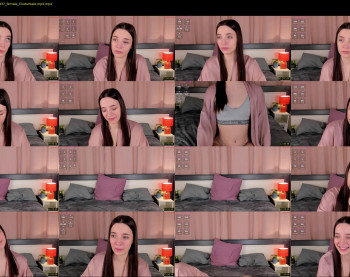 maidabuoy — 32 minute Chaturbate female cam show recording, 720p, Oct 28, 2024