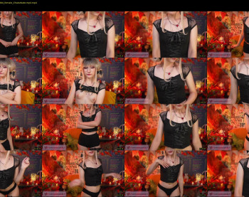 mana_rose — 32 minute Chaturbate female cam show recording, 720p, Oct 28, 2024