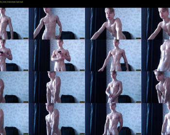marc_solo — 9 minute Chaturbate male cam show recording, 720p, Oct 28, 2024