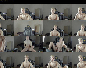 mason_warhol — 94 minute Chaturbate male cam show recording, 720p, Oct 28, 2024