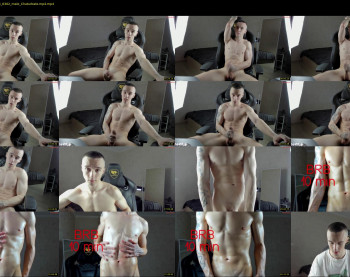 mason_warhol — 46 minute Chaturbate male cam show recording, 720p, Oct 29, 2024