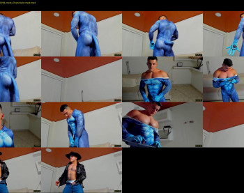 maximohoot — 32 minute Chaturbate male cam show recording, 720p, Oct 29, 2024