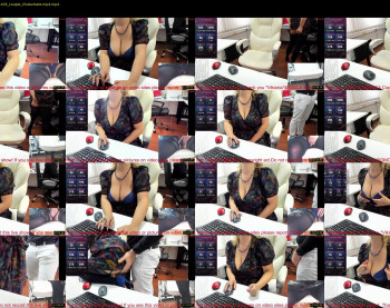 milf_viktoria — 94 minute Chaturbate female cam show recording, 720p, Oct 28, 2024