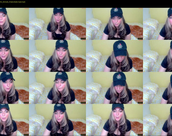 milfmonee — 11 minute Chaturbate female cam show recording, 720p, Oct 28, 2024