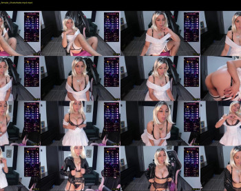 milynee — 120 minute Chaturbate female cam show recording, 720p, Oct 28, 2024