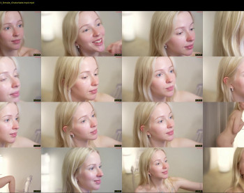 my_stella — 15 minute Chaturbate female cam show recording, 720p, Oct 28, 2024