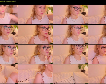 myassistant — 53 minute Chaturbate female cam show recording, 720p, Oct 28, 2024