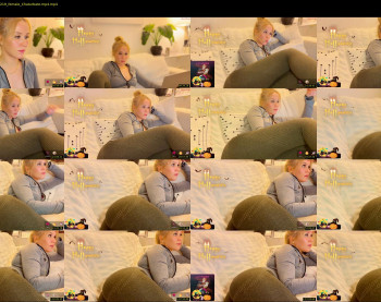 myassistant — 82 minute Chaturbate female cam show recording, 720p, Oct 29, 2024