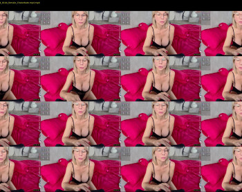 nadyabasinger — 3 minute Chaturbate female cam show recording, 720p, Oct 29, 2024