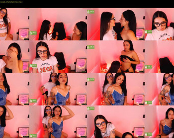 natval_ — 86 minute Chaturbate couple cam show recording, 720p, Oct 28, 2024