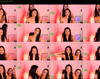 natval_ — 15 minute Chaturbate couple cam show recording, 720p, Oct 29, 2024