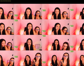 natval_ — 3 minute Chaturbate couple cam show recording, 720p, Oct 29, 2024