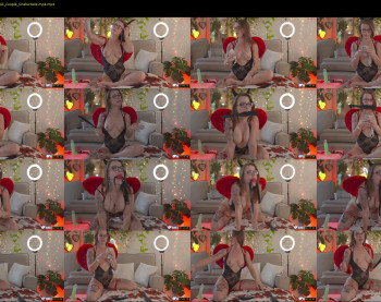 olive_you_ — 10 minute Chaturbate couple cam show recording, 720p, Oct 28, 2024