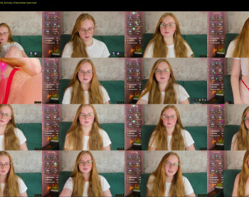 olivia_date — 78 minute Chaturbate female cam show recording, 720p, Oct 28, 2024