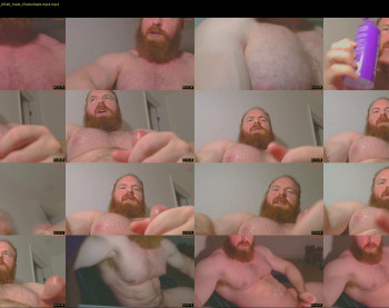 pec_inspector — 7 minute Chaturbate male cam show recording, 480p, Oct 28, 2024