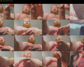 pec_inspector — 24 minute Chaturbate male cam show recording, 480p, Oct 28, 2024