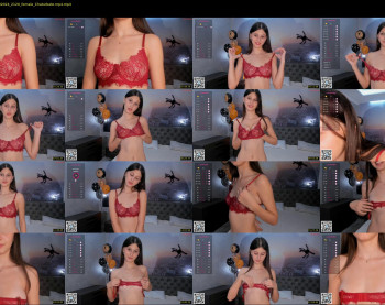 philomenagroomes — 24 minute Chaturbate female cam show recording, 720p, Oct 28, 2024