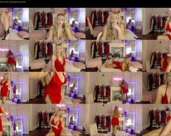 pretty_sara — 120 minute Chaturbate female cam show recording, 720p, Oct 29, 2024