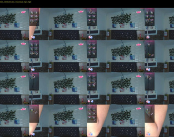 princess_martinez — 4 minute Chaturbate female cam show recording, 720p, Oct 28, 2024