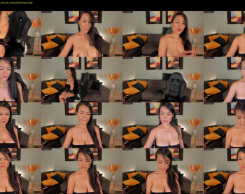 puiyee_ — 12 minute Chaturbate female cam show recording, 720p, Oct 28, 2024