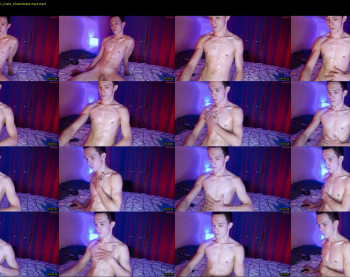 red_guy1 — 4 minute Chaturbate male cam show recording, 720p, Oct 28, 2024