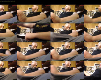 redhead4fun — 113 minute Chaturbate male cam show recording, 360p, Oct 28, 2024