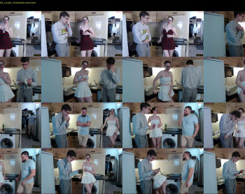 renae_tom — 122 minute Chaturbate couple cam show recording, 720p, Oct 28, 2024