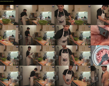 rndmzd — 121 minute Chaturbate male cam show recording, 720p, Oct 28, 2024