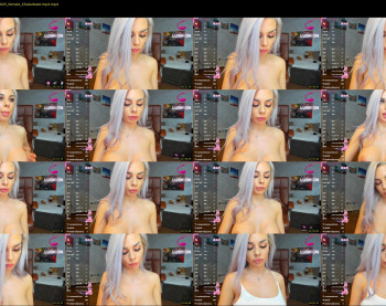 russian_ava — 5 minute Chaturbate female cam show recording, 720p, Oct 29, 2024