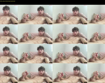 ryan287747 — 4 minute Chaturbate male cam show recording, 480p, Oct 28, 2024