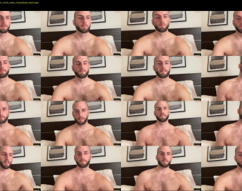 ryanandchadcb — 11 minute Chaturbate male cam show recording, 720p, Oct 28, 2024