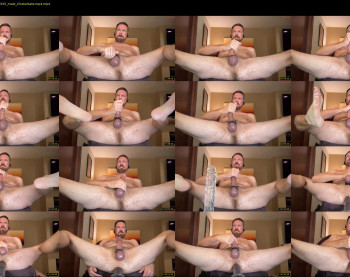 ryanlanders — 107 minute Chaturbate male cam show recording, 720p, Oct 28, 2024