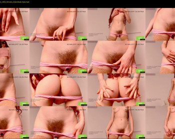 scarlett_electra — 121 minute Chaturbate female cam show recording, 720p, Oct 28, 2024