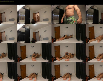 sexyflightz — 72 minute Chaturbate male cam show recording, 720p, Oct 28, 2024
