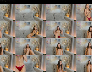 shy_starlight — 30 minute Chaturbate female cam show recording, 720p, Oct 28, 2024