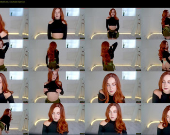 silent_chill — 19 minute Chaturbate female cam show recording, 720p, Oct 28, 2024