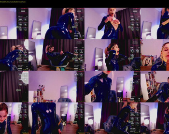 sonia__rose — 120 minute Chaturbate female cam show recording, 720p, Oct 28, 2024
