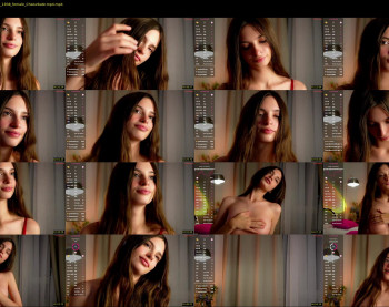 sonyaericsson — 7 minute Chaturbate female cam show recording, 720p, Oct 28, 2024